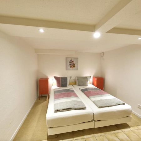 2 Zimmer I Kueche I Smarttv I Klima I Parkplatz I 3 Bed I Wlan Tacherting Buitenkant foto