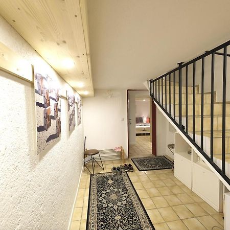 2 Zimmer I Kueche I Smarttv I Klima I Parkplatz I 3 Bed I Wlan Tacherting Buitenkant foto